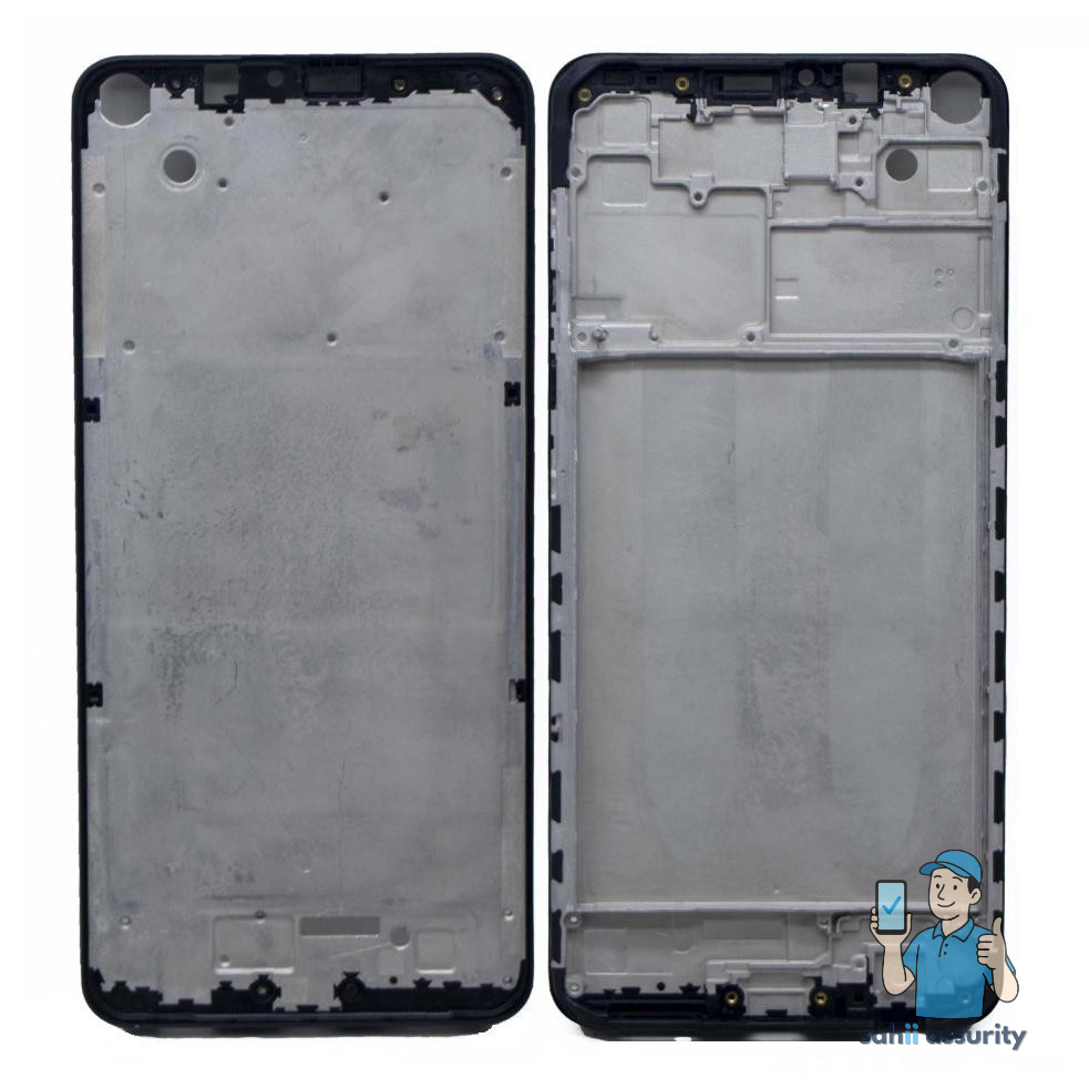 LCD Frame Middle Chassis for Xiaomi Redmi Note 9